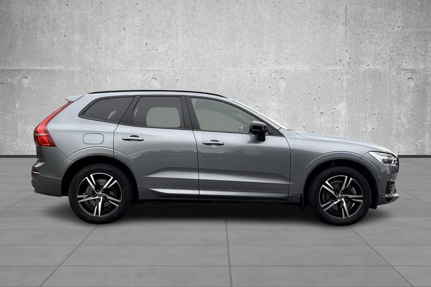 Bilde 2 av Volvo XC60
