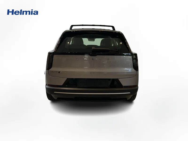 Bild 7 av 13 – Volvo EX60 P10 AWD Ultra