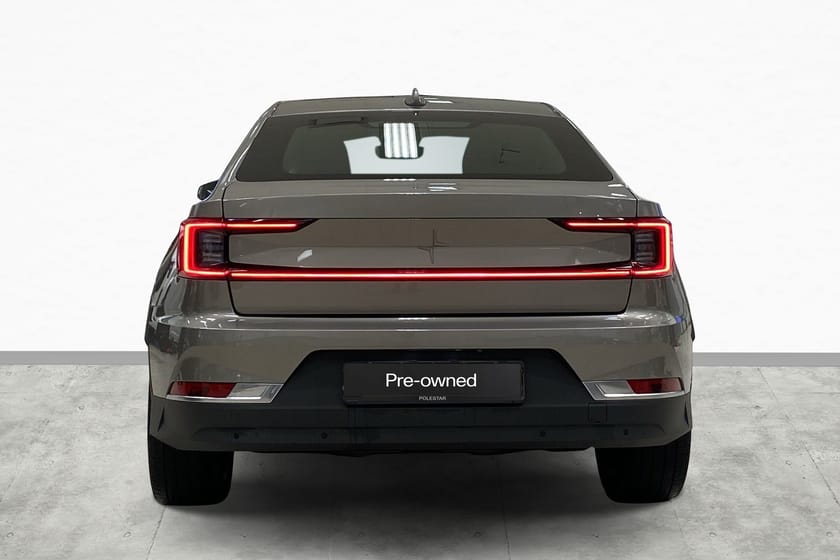 Bild 5 av Polestar 2 Standard Range Single Motor 64kWh