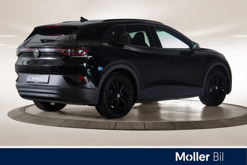 Bilde 5 av Volkswagen ID.4 Pro 4M excl. 77kwh 286hk