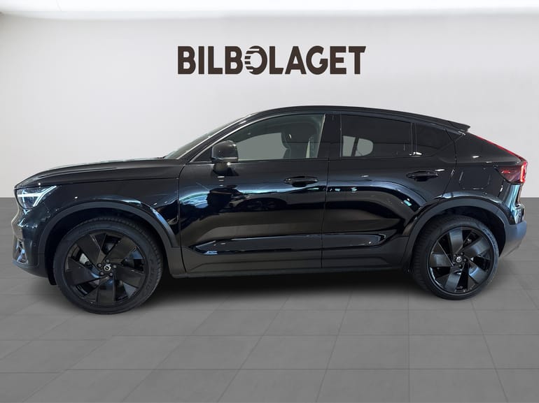 Bild 3 av bilen