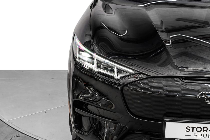 Bilde 4 av Ford Mustang Mach-E GT