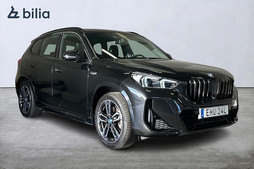Bild 3 av BMW X1 xDrive30e