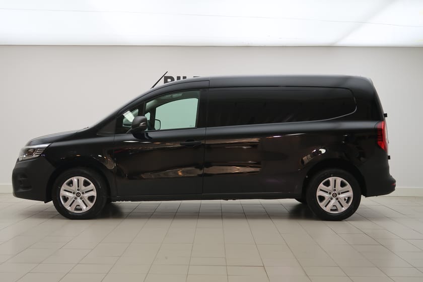 Bild 2 av Renault Kangoo Skåpbil Skåp Nordic Line dCi 95 L2 A