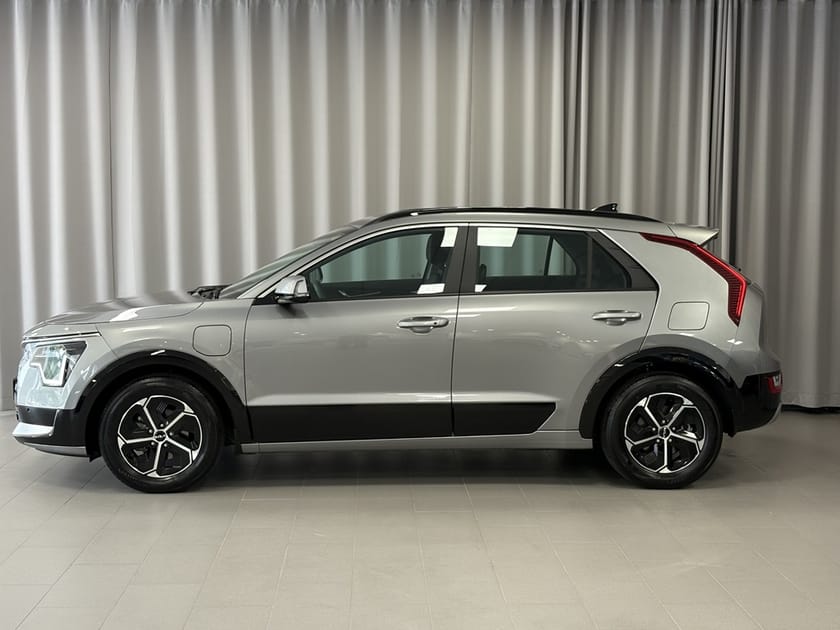 Bild 2 av Kia Niro Plug-In-Hybrid PHEV   DCT 2025