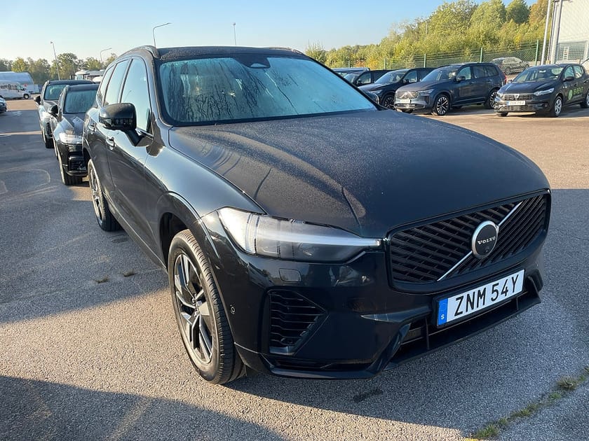Bild 2 av Volvo XC60