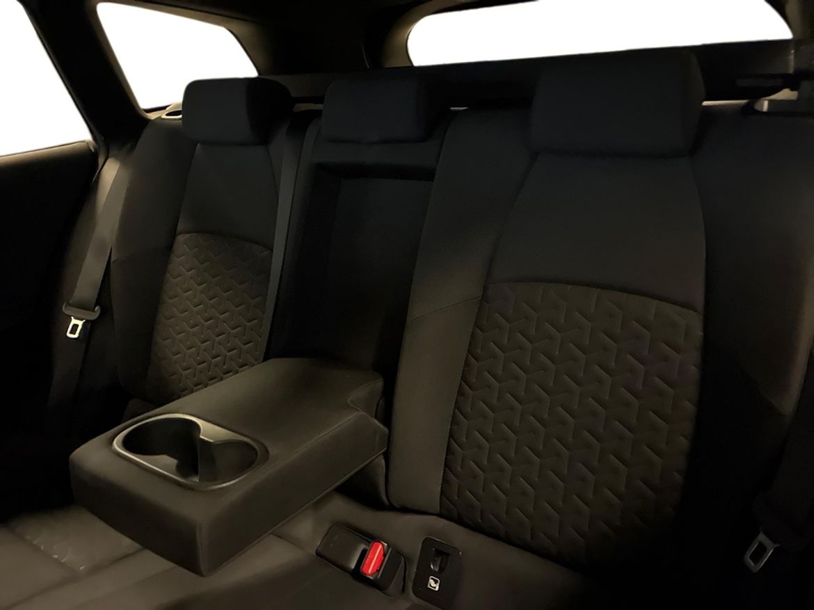 Toyota Toyota Corolla Touring Sports Hybrid — bild 16