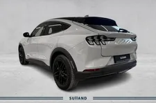 Thumnail bilde 2 av Ford Mustang Mach-E Long Range