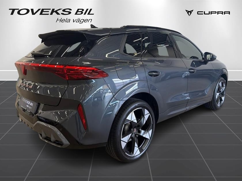 Bild 3 av CUPRA Terramar e-Hybrid 1.5 204 DSG6 LADDHYBRID