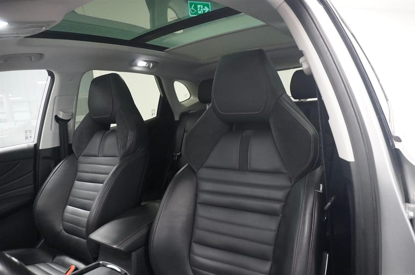 Bild 4 av MG EHS PHEV