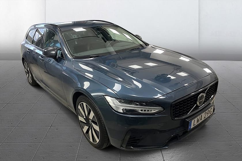 Bild 3 av Volvo V90