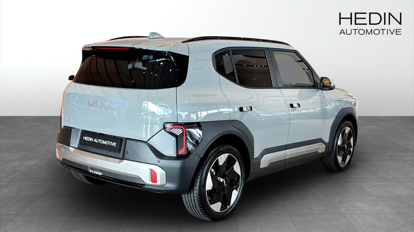 Bild 2 av Kia EV2 Long Range