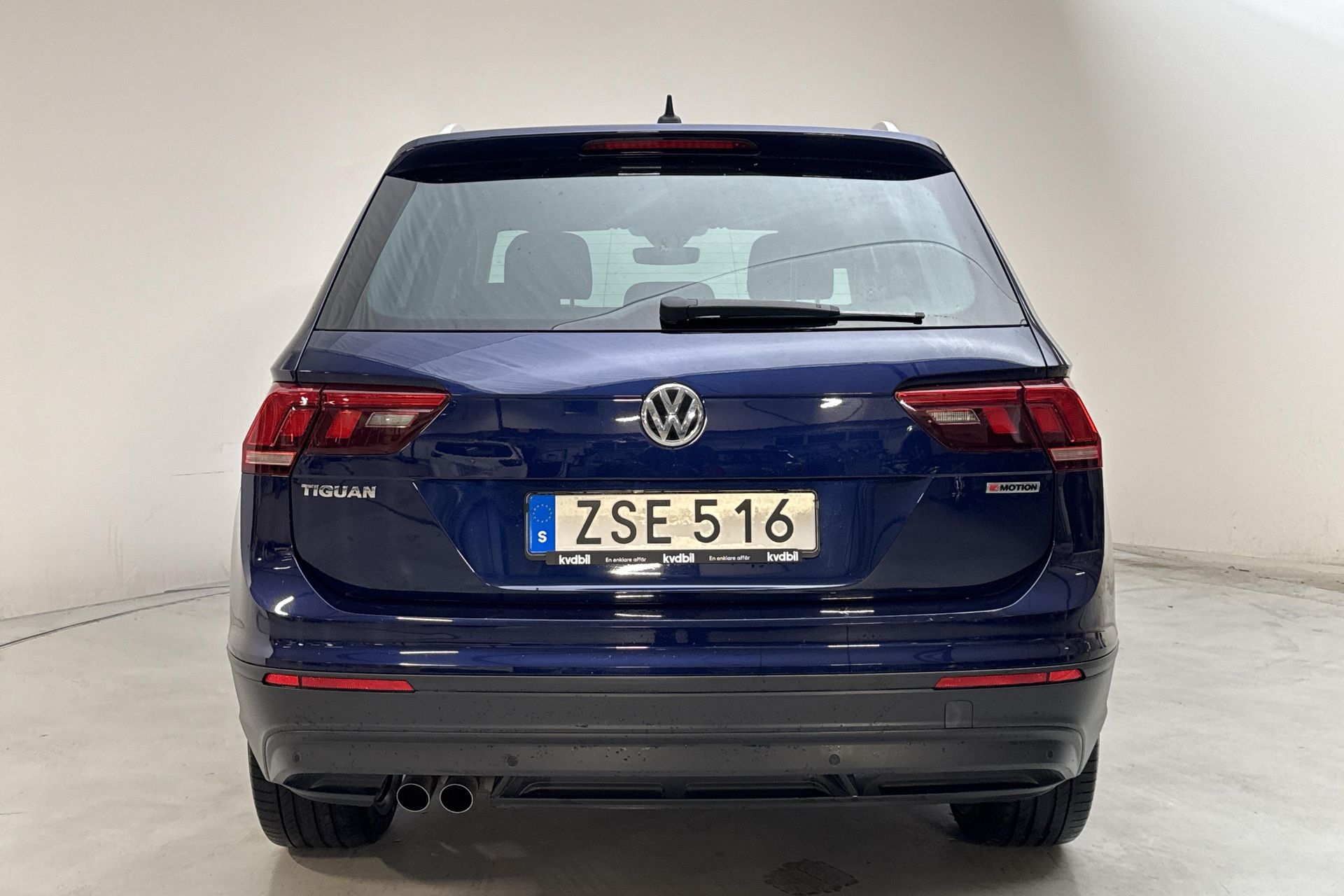 Volkswagen Tiguan 2.0 TSI OPF 4Motion 2020, kuva 6/10