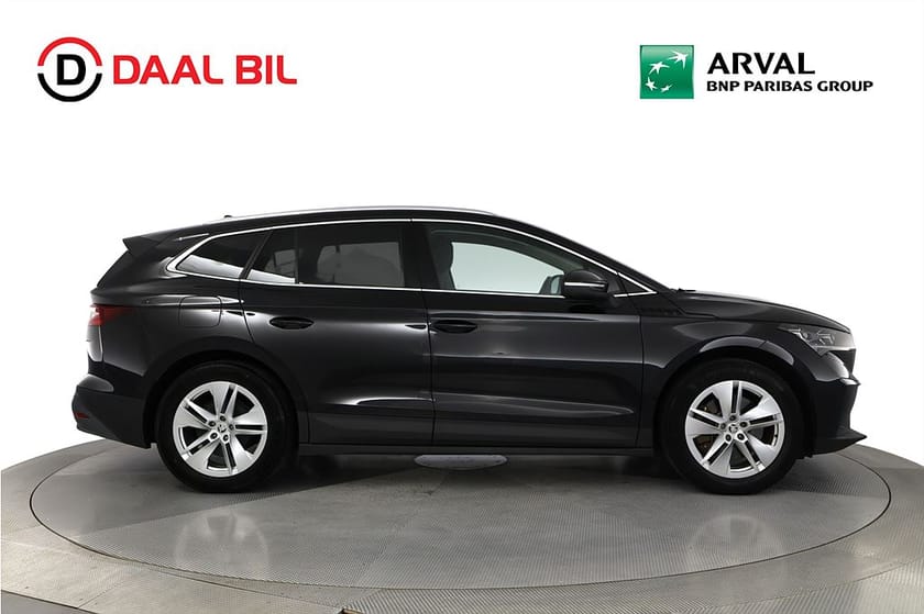 Bild 5 av Škoda Enyaq iV 80 204HK 82kWh PRIVAT/FÖRETAGSLEASING