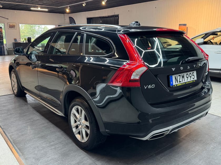 Bild 4 av Volvo V60 Cross Country