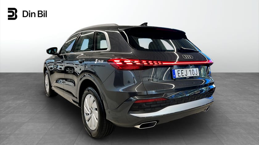Bild 3 av Audi Q5 e-hybrid quattro