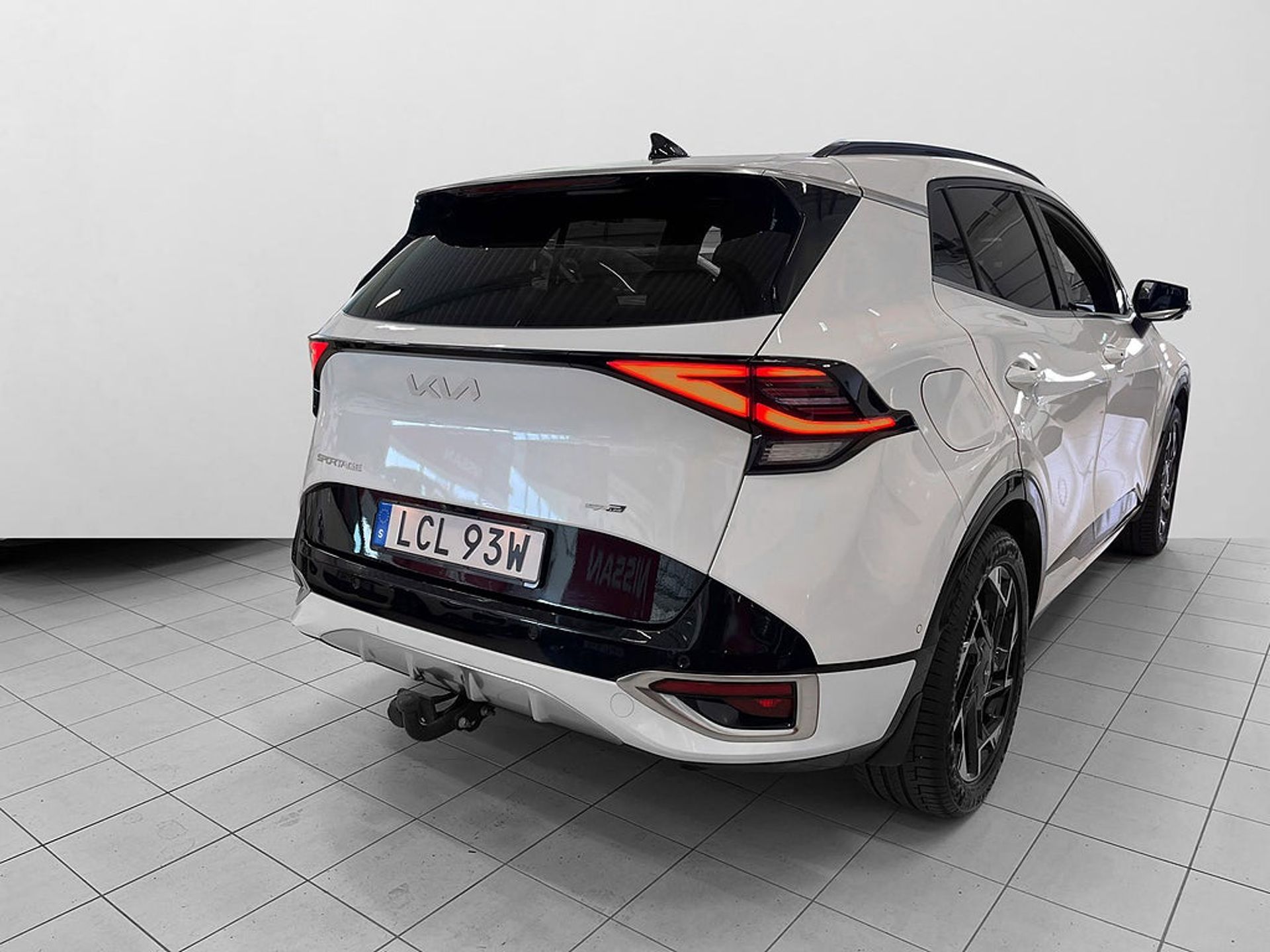 Kia Sportage PHEV GT-Line Drag 2022, kuva 6/33