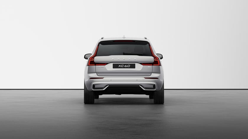 Bilde 5 av Volvo XC60 T6 I 4x4 I R-Design I H.Feste I Panorama