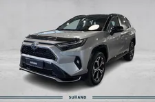 Thumnail bilde 0 av Toyota RAV4 Plug-in Hybrid
