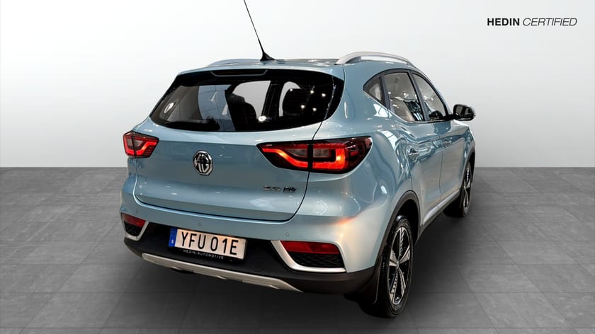 Bild 5 av MG ZS EV Luxury | 45kWh | Pano | 143hk