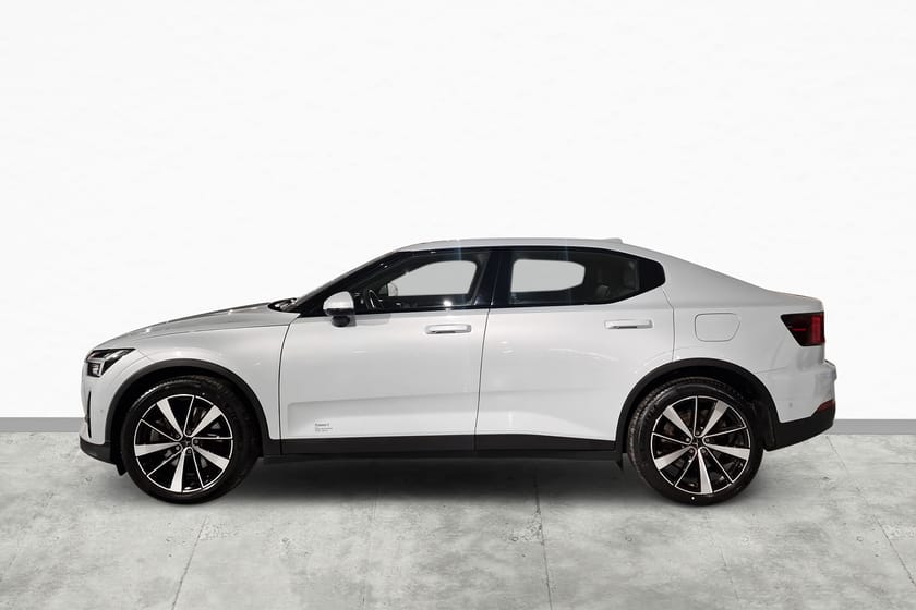 Bild 1 av Polestar 2 Long Range Dual Motor 78kWh Plus Pilot