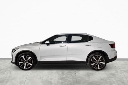 Polestar 2 Long Range Dual Motor 78kWh Plus Pilot