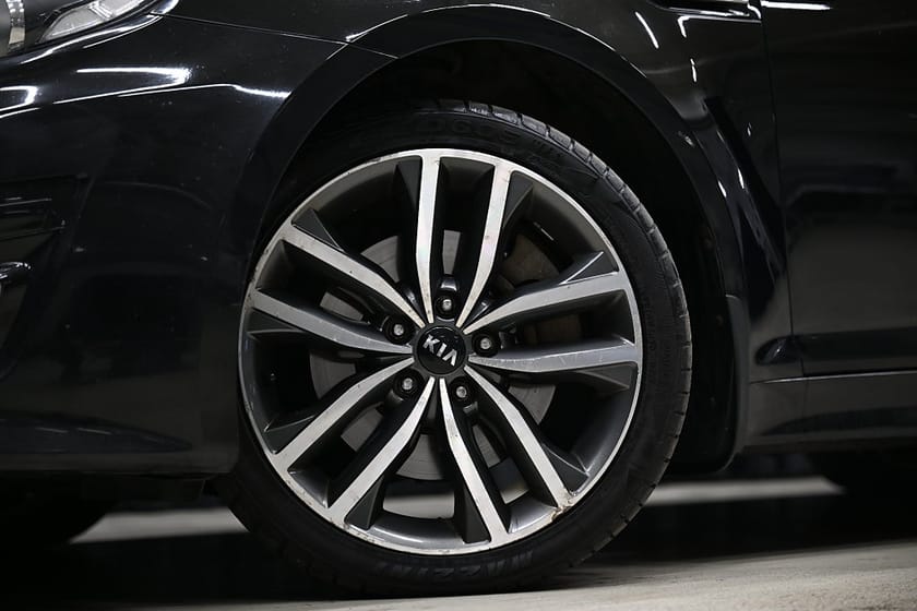Bild 3 av Kia Optima
