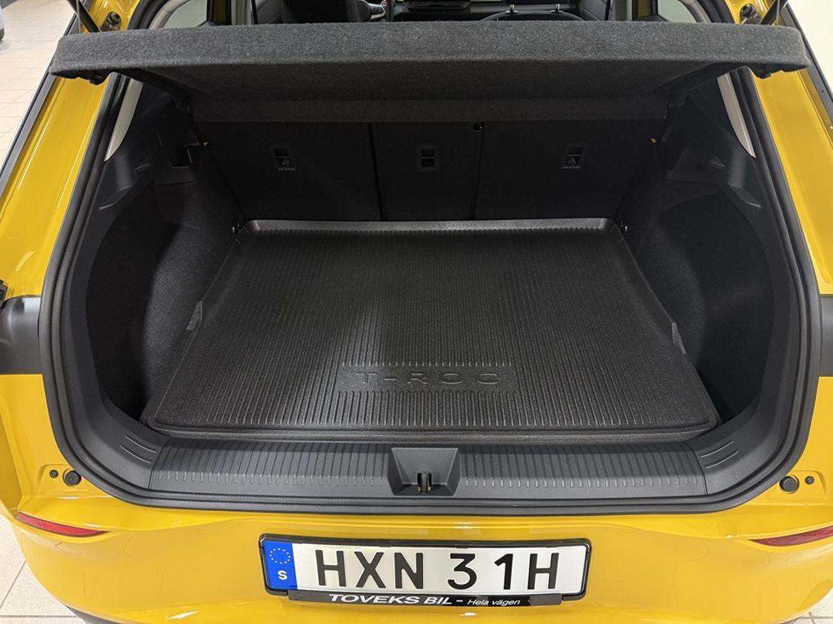 Volkswagen Volkswagen T-Roc — bild 10