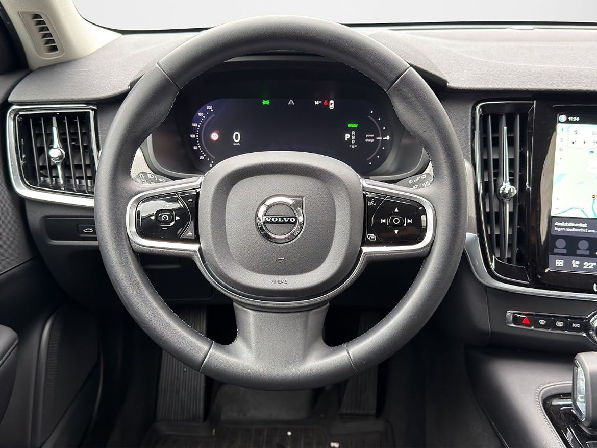 Volvo V90, bild 10 av 19