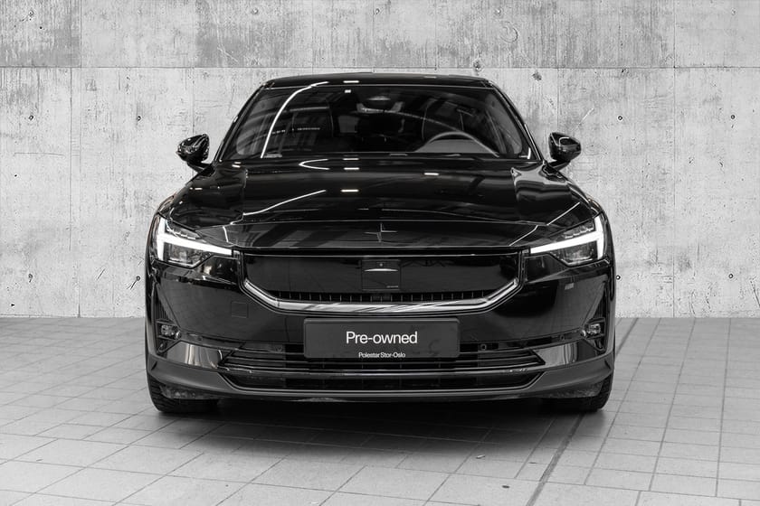 Bilde 4 av Polestar 2 Long Range Dual Motor