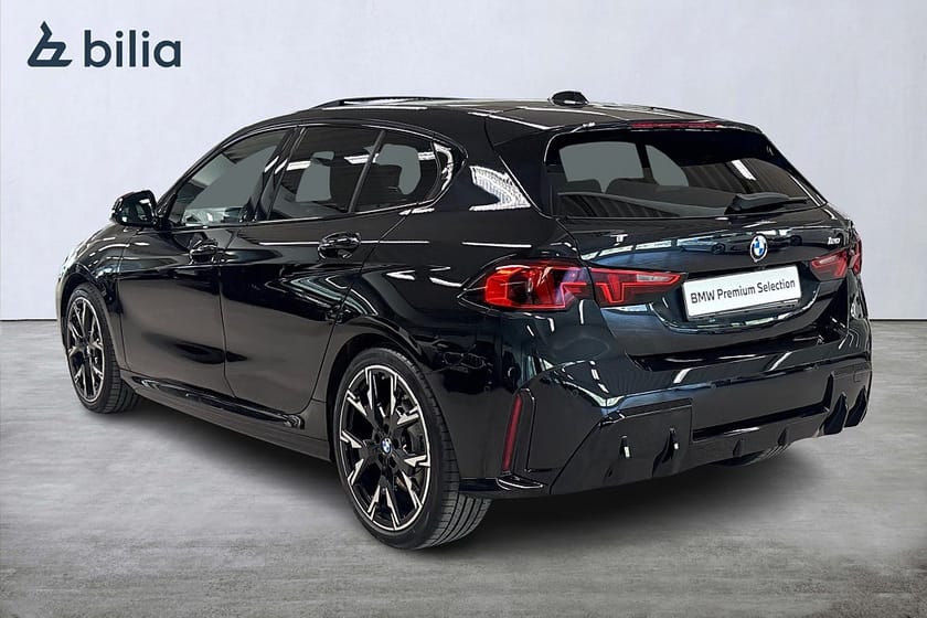 Bild 2 av BMW 120