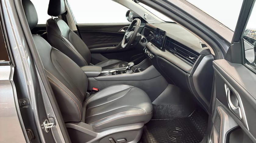 Bild 3 av MG HS PHEV Luxury 307hk 2024