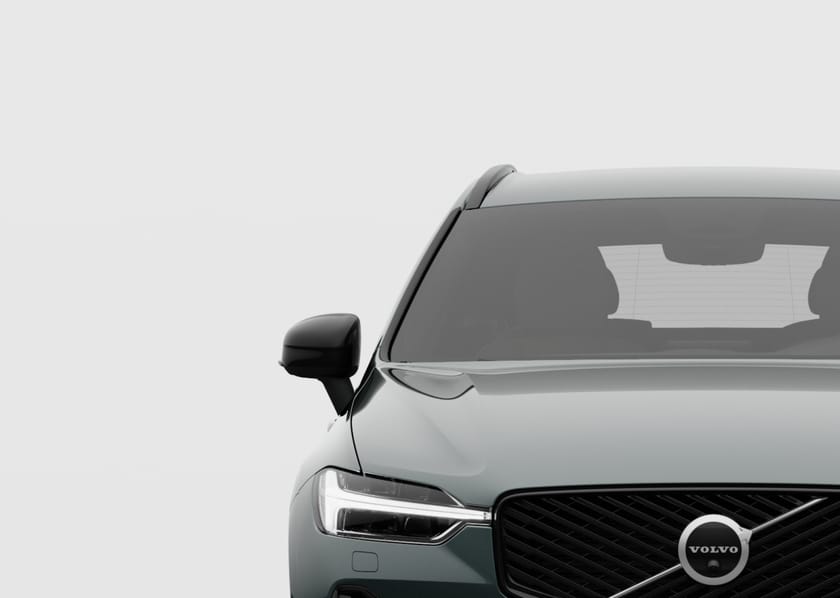 Bild 1 av Volvo XC60 T6 Plus Dark Nordic Edition
