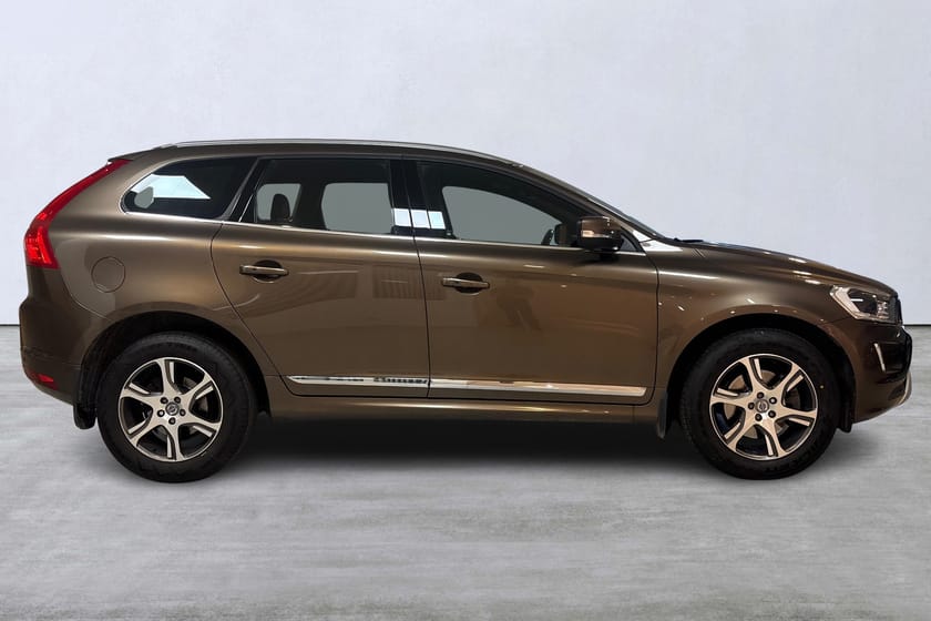 Bild 3 av Volvo XC60 D4 AWD Summum Business E