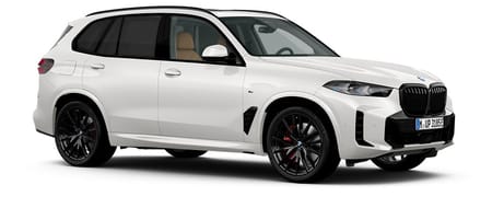 BMW X5 xDrive50e xDrive 50e