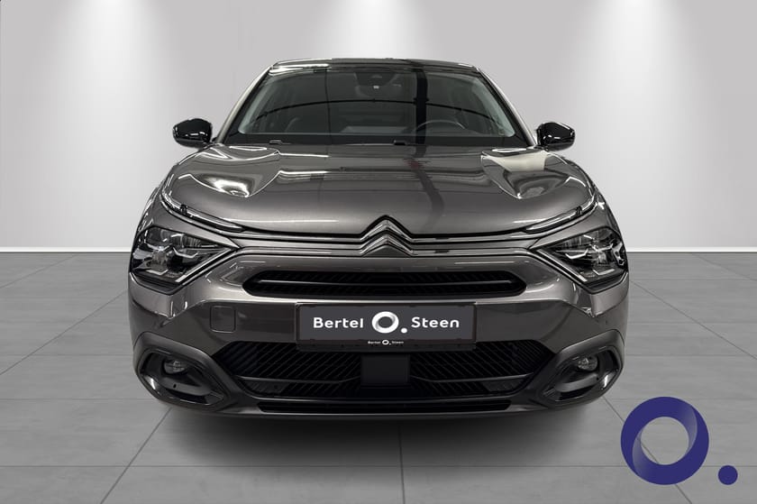 Bilde 2 av Citroën ë-C4 SHINE, HEAD-UP, MEMORY, ADAPTIV CRUISE