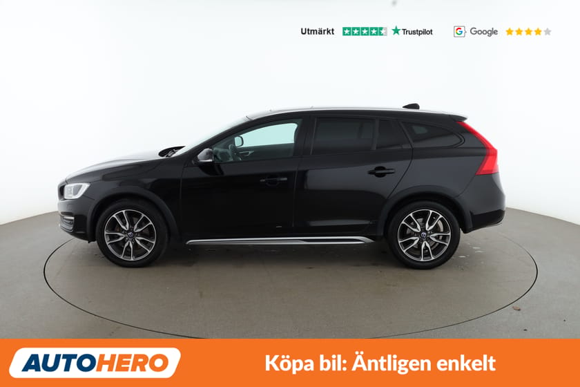 Bild 2 av Volvo V60 Cross Country