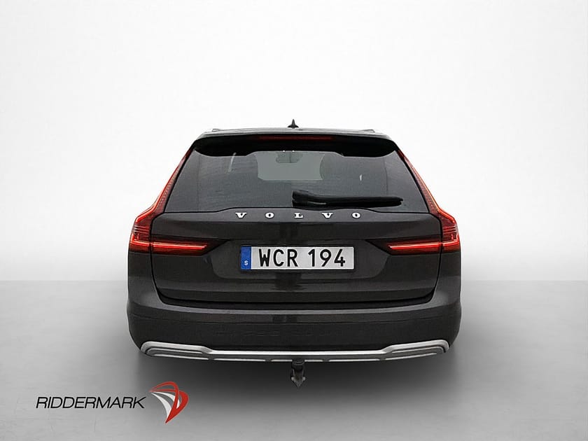 Bild 5 av Volvo V90 Cross Country
