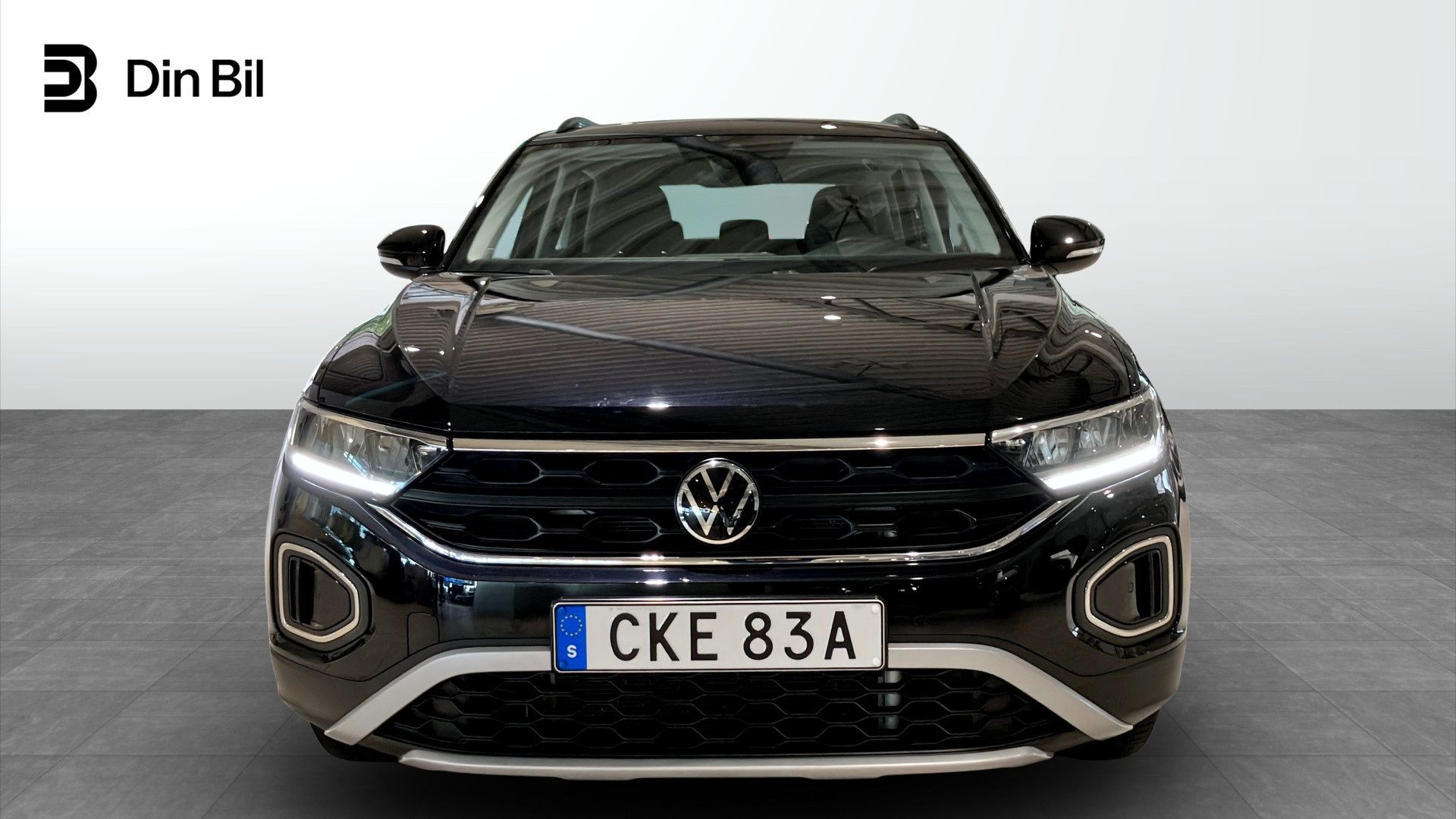 Volkswagen T-Roc 2023, bild 4/10