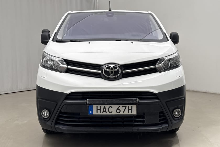 Bild 5 av Toyota Proace