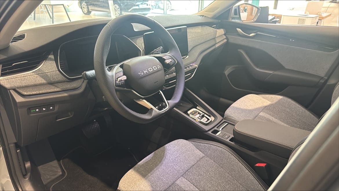 Škoda Škoda Octavia Kombi — bild 3