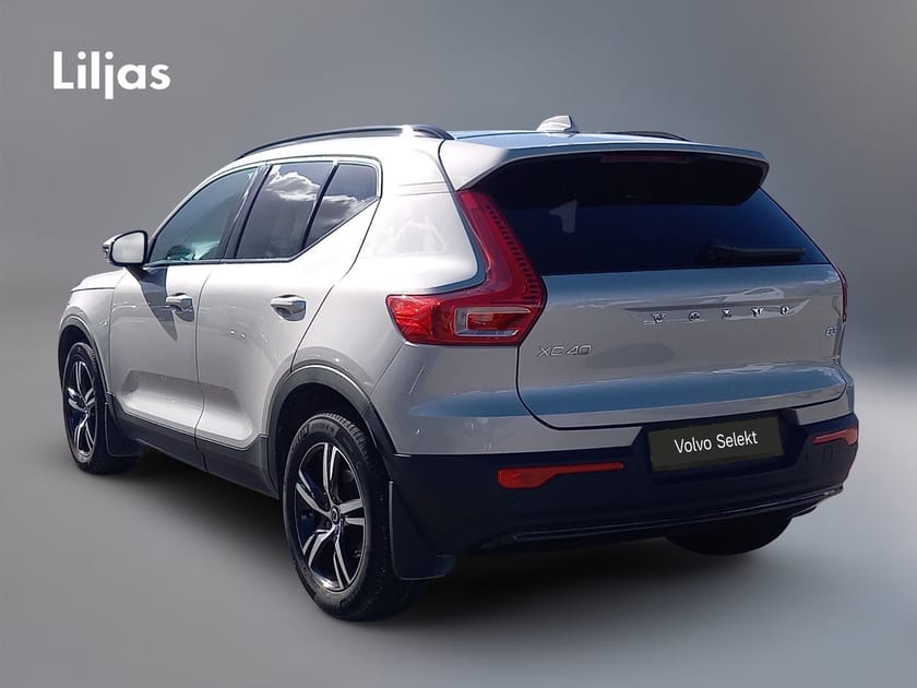Bild 3 av Volvo XC40