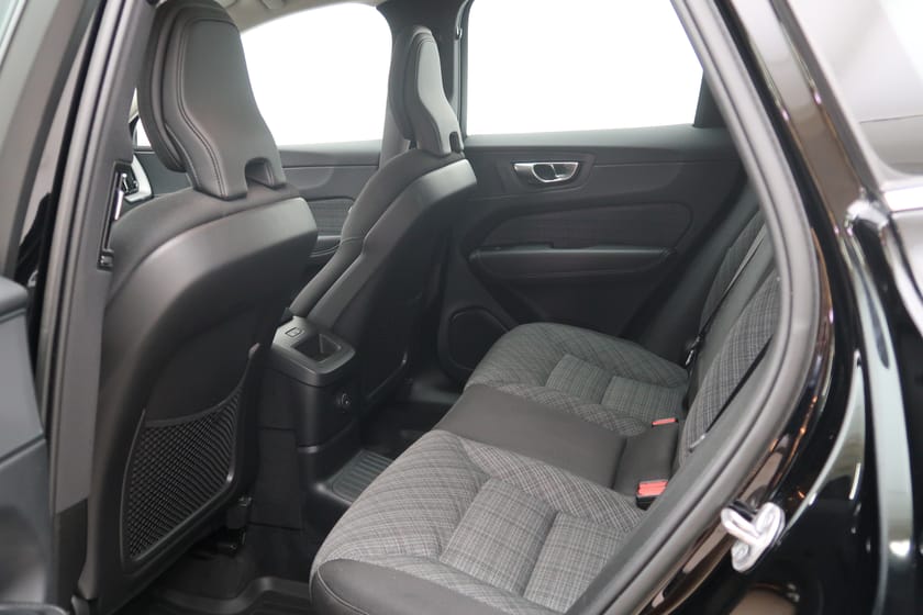 Bild 5 av Volvo XC60 Recharge T6 Core Edition