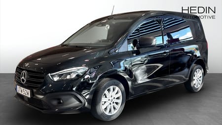 Mercedes-Benz Citan 110 CDI