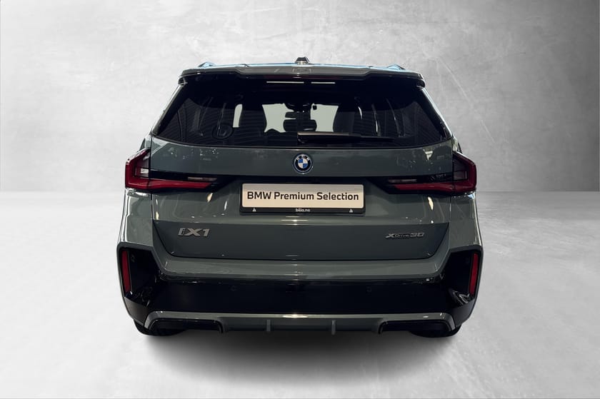 Bilde 3 av BMW iX1 xDrive30