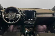 Volvo EX40 Twin Motor Performance