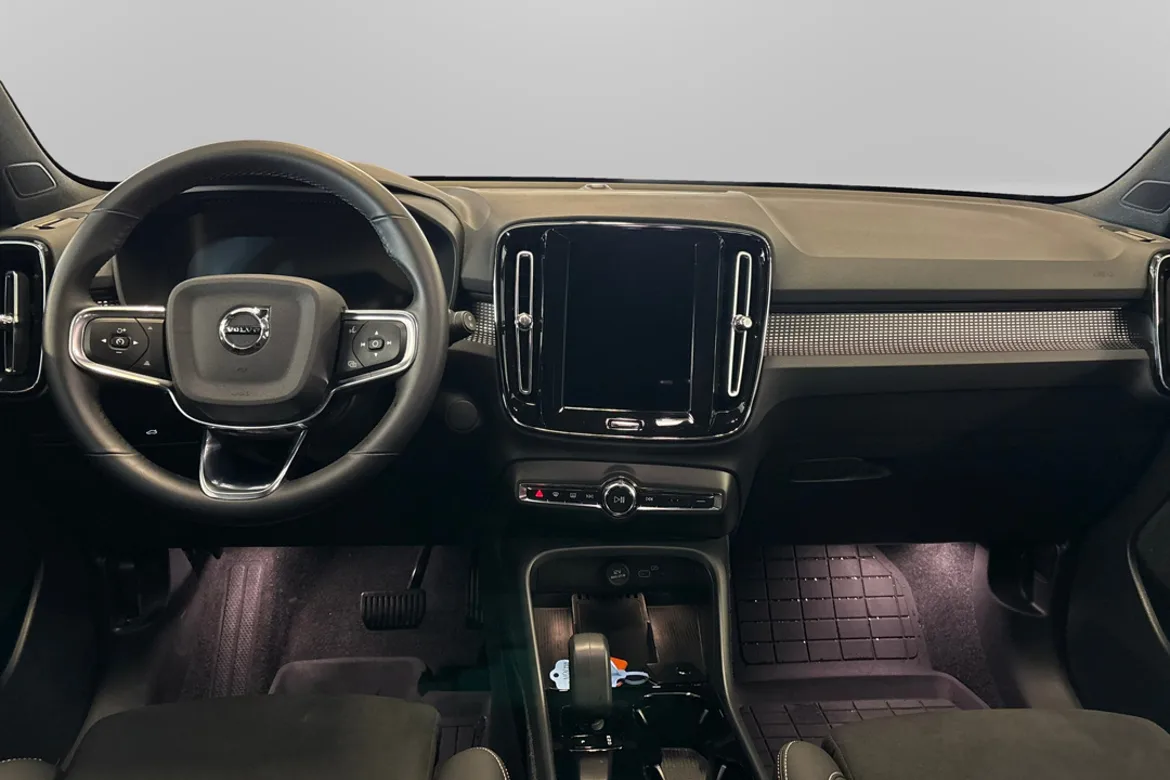 Volvo EX40 Twin Motor Performance