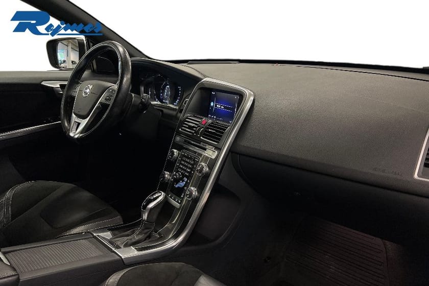Bild 5 av Volvo XC60 D4 AWD Classic R-Design