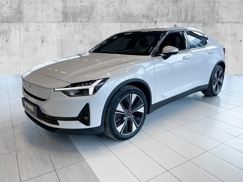Bilde 5 av Polestar 2 Long Range Dual Motor