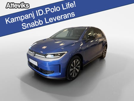 Volkswagen ID. Polo